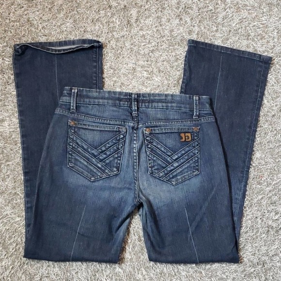 Joe's Jeans - the Provocateur - Picture 3 of 9